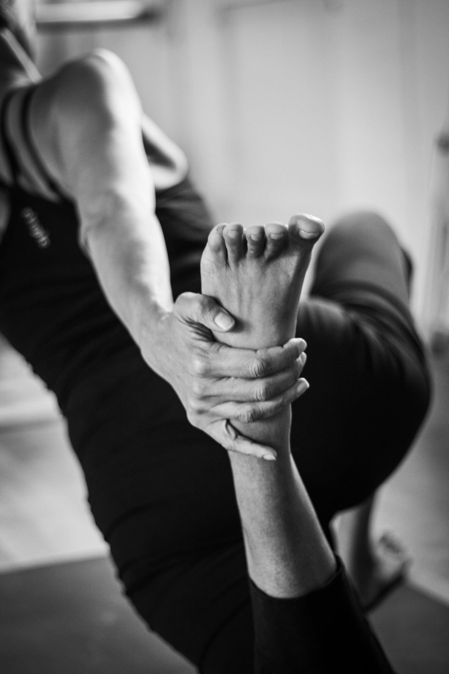 Women's Yoga Thursday 9.30-11am