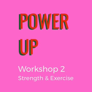 POWER UP